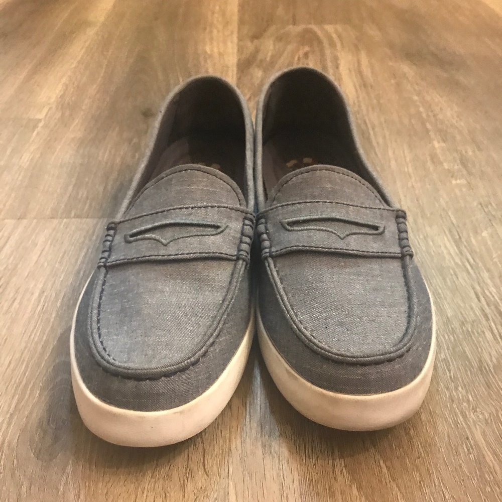 Cole Haan Canas Shoes